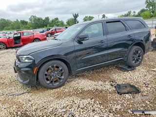 DODGE DURANGO GT
