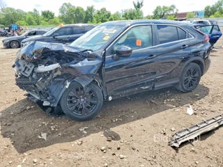 MITSUBISHI ECLIPSE CROSS LE