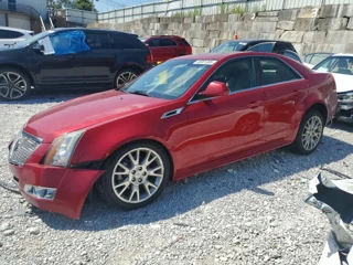 CADILLAC CTS PREMIUM COLLECTION
