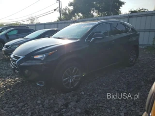 LEXUS NX 200T BASE
