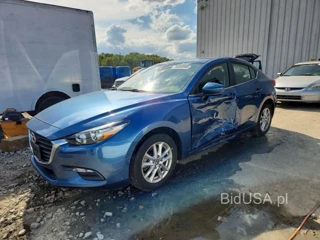 MAZDA 3 SPORT
