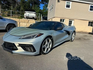 CHEVROLET CORVETTE STINGRAY 1LT