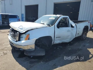 GMC SIERRA K1500 SLT