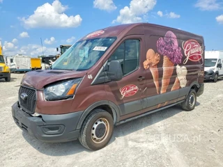 FORD TRANSIT T-250