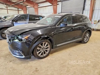 MAZDA CX-9 GRAND TOURING