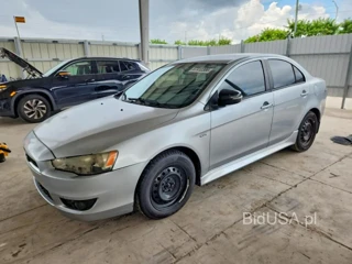 MITSUBISHI LANCER ES
