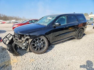 DODGE DURANGO SXT