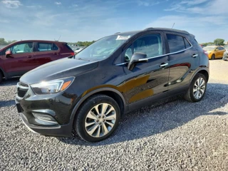 BUICK ENCORE PREFERRED