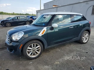 MINI COOPER PACEMAN