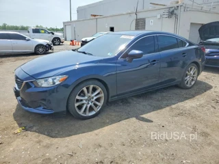 MAZDA 6 TOURING