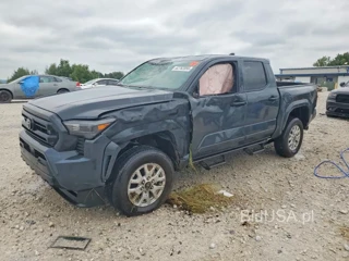 TOYOTA TACOMA SR