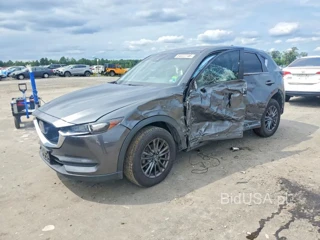 MAZDA CX-5 TOURING