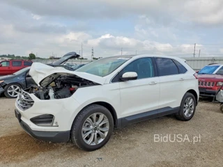 FORD EDGE TITANIUM