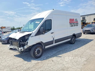 FORD TRANSIT T-250