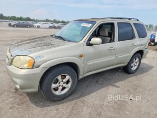 MAZDA TRIBUTE S