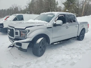 FORD F150 SUPERCREW
