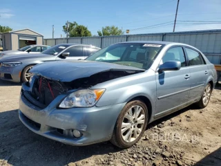 TOYOTA AVALON XLS