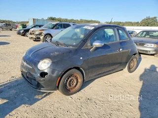 FIAT 500 POP