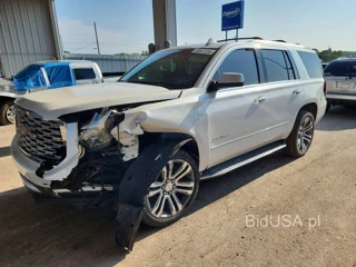 GMC YUKON DENALI