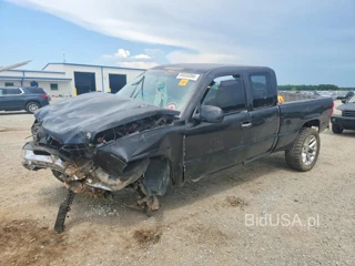 CHEVROLET SILVERADO K1500