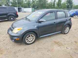 SCION XA BASE