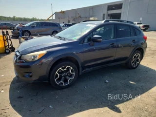 SUBARU XV CROSSTREK 2.0 PREMIUM