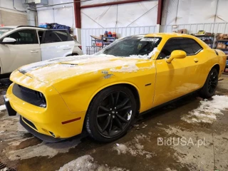 DODGE CHALLENGER R/T