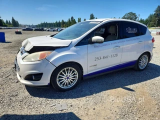 FORD C-MAX SEL