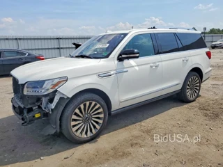 LINCOLN NAVIGATOR RESERVE
