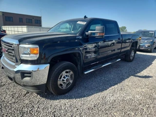 GMC SIERRA K2500 SLE