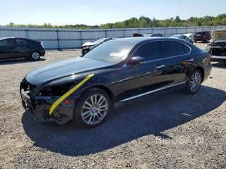 LEXUS LS 460L