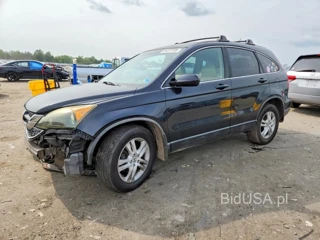 HONDA CR-V EXL