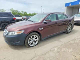 FORD TAURUS SEL