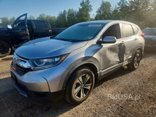 HONDA CR-V LX