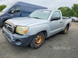 TOYOTA TACOMA BASE