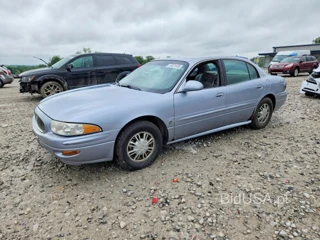 BUICK LESABRE CUSTOM