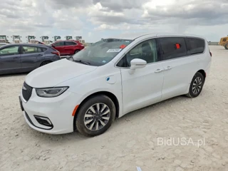 CHRYSLER PACIFICA HYBRID TOURING L