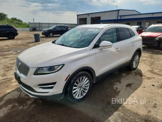 LINCOLN MKC