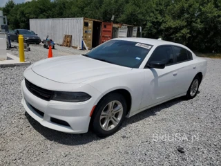 DODGE CHARGER SXT