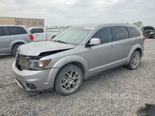 DODGE JOURNEY GT