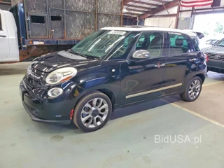 FIAT 500L LOUNGE