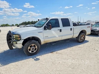 FORD F250 SUPER DUTY