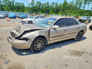BUICK REGAL LS