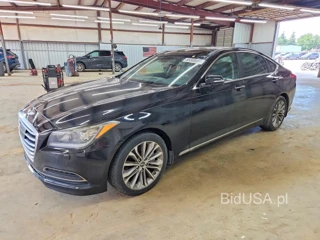 HYUNDAI GENESIS 3.8L