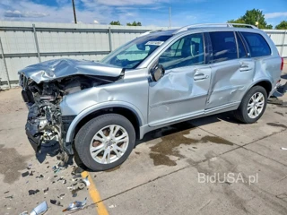 VOLVO XC90 3.2