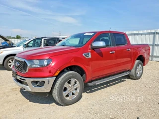 FORD RANGER XL