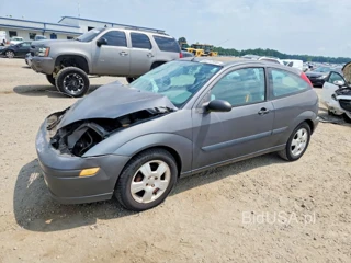 FORD FOCUS ZX3