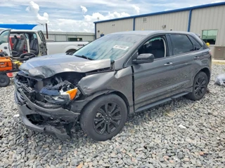 FORD EDGE SE