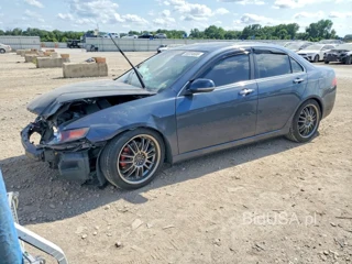 ACURA TSX
