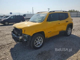 JEEP RENEGADE SPORT